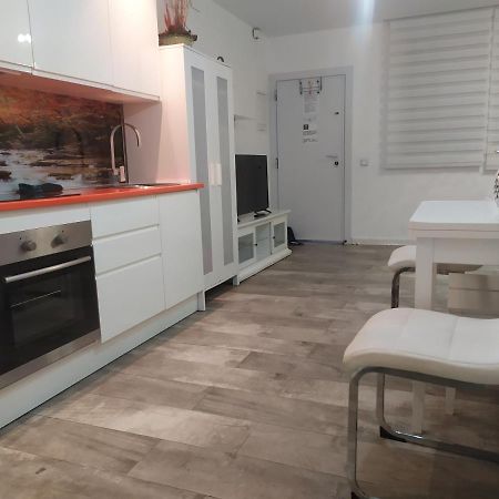 Carihuela Los Nidos Sun&Beach Appartement Torremolinos Buitenkant foto