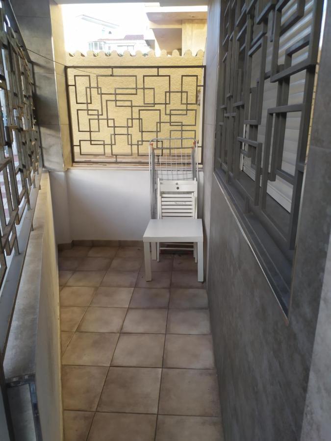 Carihuela Los Nidos Sun&Beach Appartement Torremolinos Buitenkant foto