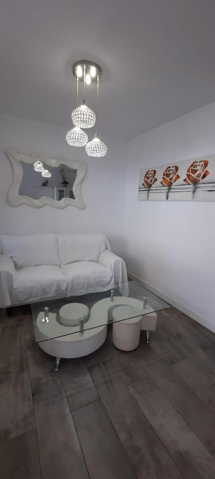 Carihuela Los Nidos Sun&Beach Appartement Torremolinos Buitenkant foto