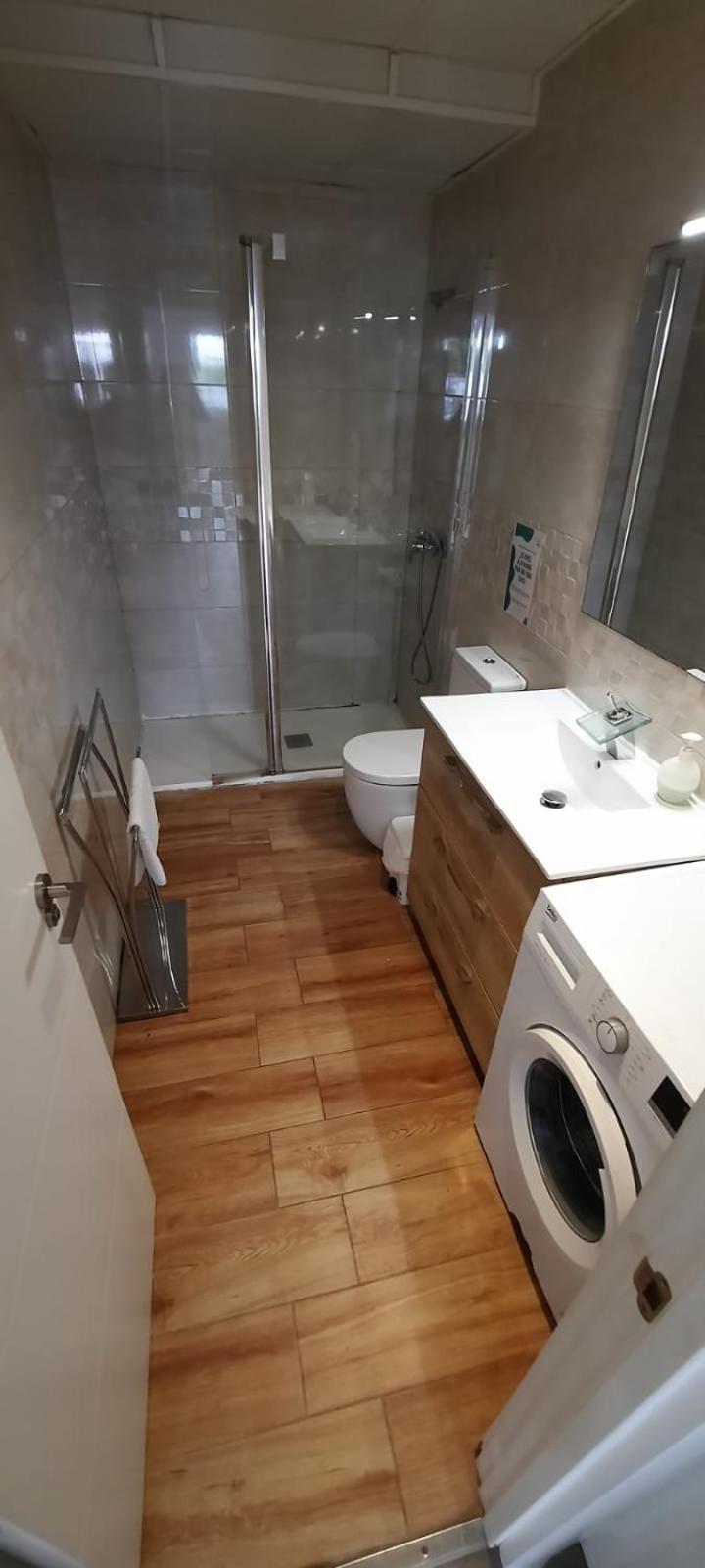 Carihuela Los Nidos Sun&Beach Appartement Torremolinos Buitenkant foto