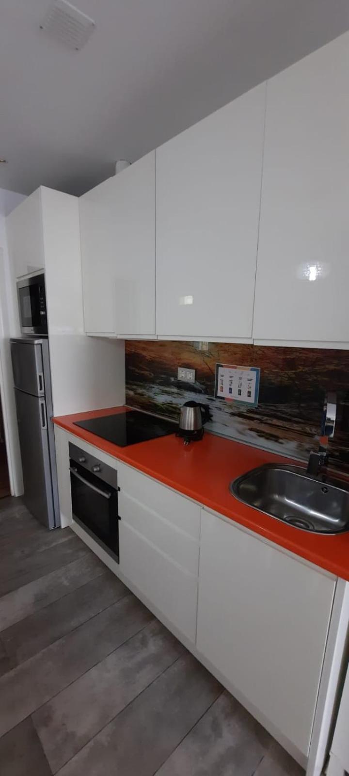 Carihuela Los Nidos Sun&Beach Appartement Torremolinos Buitenkant foto