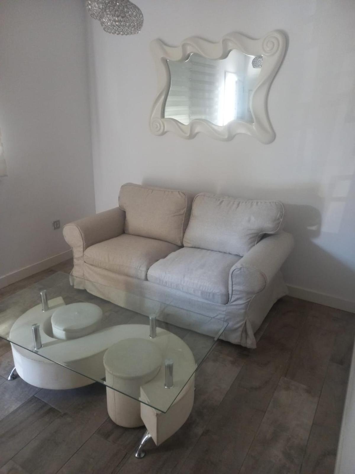 Carihuela Los Nidos Sun&Beach Appartement Torremolinos Buitenkant foto