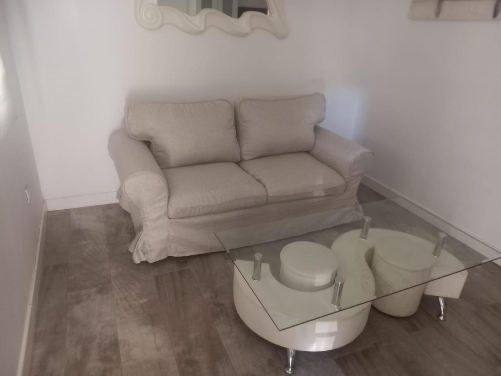 Carihuela Los Nidos Sun&Beach Appartement Torremolinos Buitenkant foto
