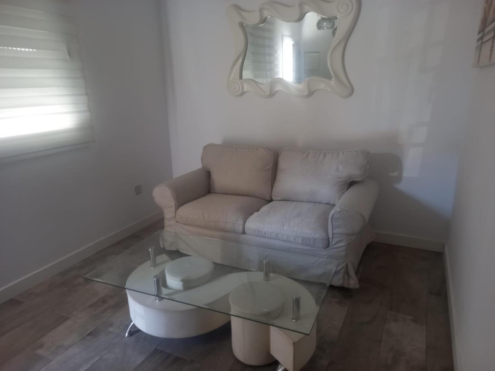 Carihuela Los Nidos Sun&Beach Appartement Torremolinos Buitenkant foto