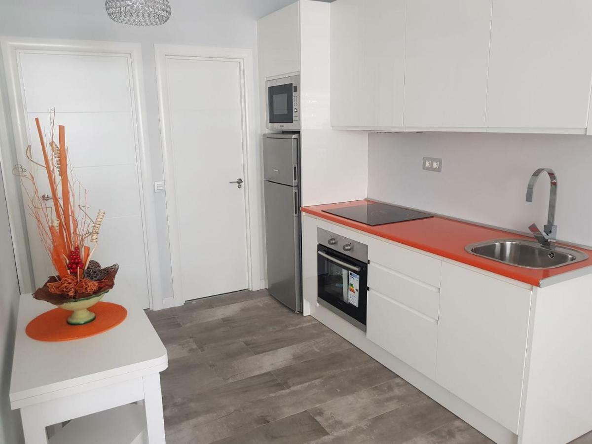 Carihuela Los Nidos Sun&Beach Appartement Torremolinos Buitenkant foto