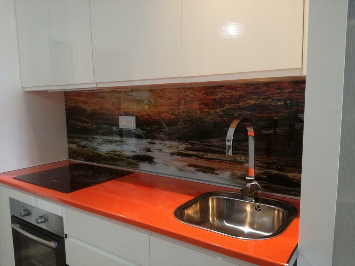 Carihuela Los Nidos Sun&Beach Appartement Torremolinos Buitenkant foto
